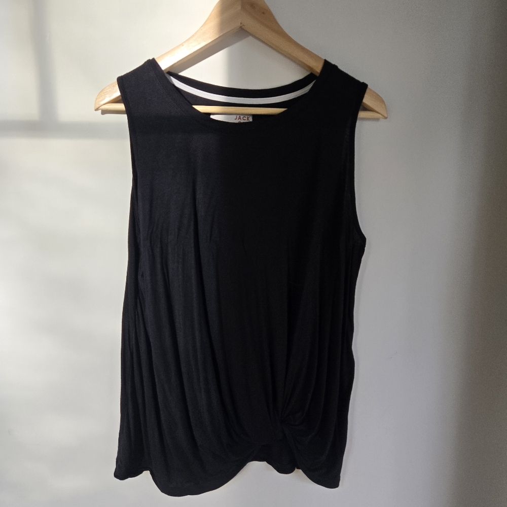 Jackson Rowe Knotty Tank